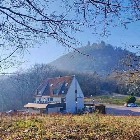 Au Pied Du Chateau Оршвиллер Экстерьер фото